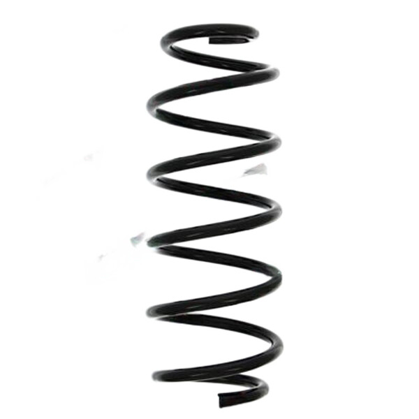 Suspension front axle coil spring Ø 137 mm KYB for PEUGEOT 508 and others