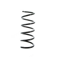 Suspension front axle coil spring Ø 137 mm KYB for PEUGEOT 508 and others