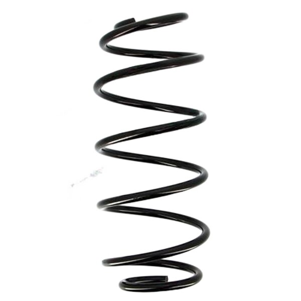 Suspension front axle coil spring Ø 172 mm KYB for...