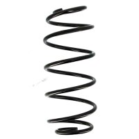 Suspension front axle coil spring Ø 172 mm KYB for PEUGEOT 308 and others