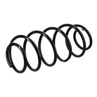 Suspension front axle coil spring Ø 172 mm KYB for PEUGEOT 308 and others
