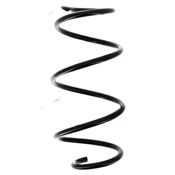 Suspension front axle coil spring Ø 157 mm KYB IAM-Expertise for RENAULT ZOE