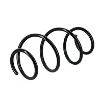 Suspension front axle coil spring Ø 157 mm KYB...