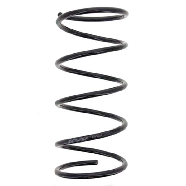 Suspension Spring front axle coil spring Ø 172 mm...