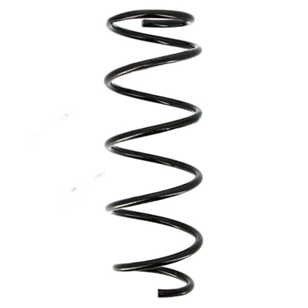 Suspension Front Axle Coil Spring Ø 128 mm KYB IAM-Expertise for SUZUKI SWIFT