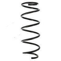 Suspension Front Axle Coil Spring Ø 128 mm KYB...