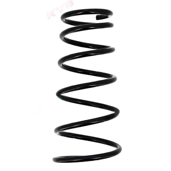 Suspension Front Axle Coil Spring Ø 156 mm KYB...