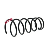 Suspension Front Axle Coil Spring Ø 156 mm KYB IAM-Expertise for SUZUKI SWIFT
