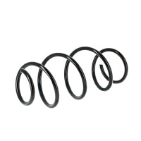 Suspension Front Axle Coil Spring Ø 149 mm KYB IAM-Expertise for SUZUKI SX4