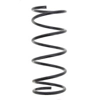 Suspension Spring front axle coil spring Ø 145 mm KYB for e.g. MITSUBISHI COLT