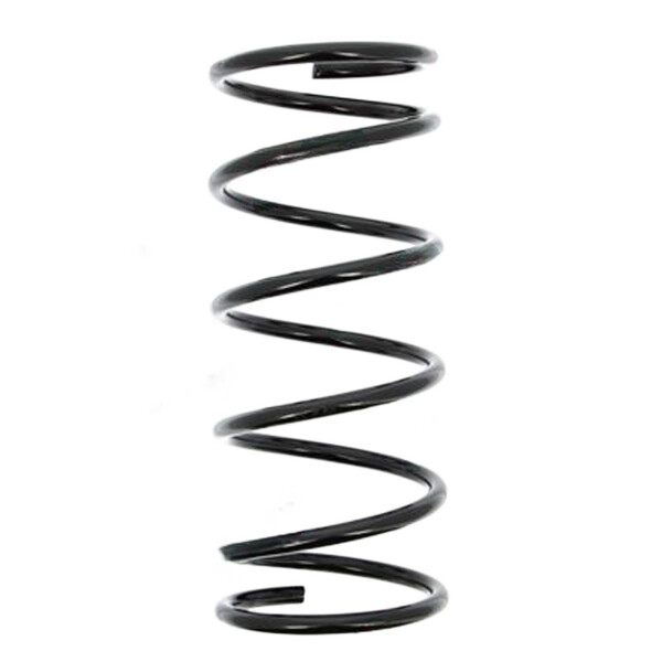 Suspension Spring front left coil spring Ø 140 mm...