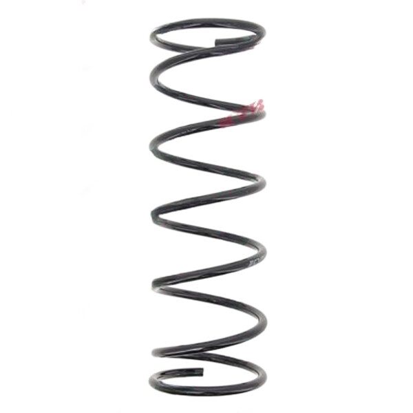 Suspension Spring front axle coil spring Ø 140 mm...
