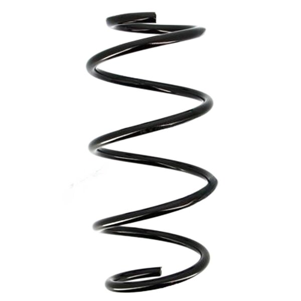 Suspension front axle coil spring Ø 150 mm KYB IAM-Expertise for e.g. VW GOLF