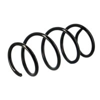 Suspension front axle coil spring Ø 150 mm KYB...