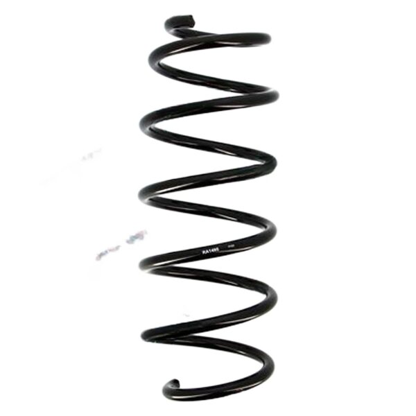 Fahrwerksfeder Vorderachse Schraubenfeder Ø 141 mm KYB für VOLVO V70