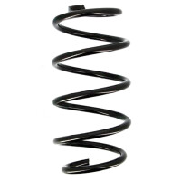 Suspension Front Axle Coil Spring Ø 160 mm KYB for...