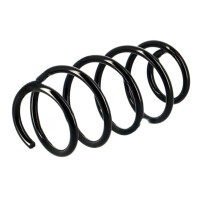 Suspension Front Axle Coil Spring Ø 160 mm KYB for...
