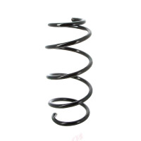 Suspension front axle coil spring Ø 145 mm KYB IAM-Expertise for e.g. AUDI Q2