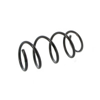 Suspension front axle coil spring Ø 145 mm KYB IAM-Expertise for e.g. AUDI Q2
