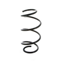 Suspension Front Axle Coil Spring Ø 160 mm KYB for...