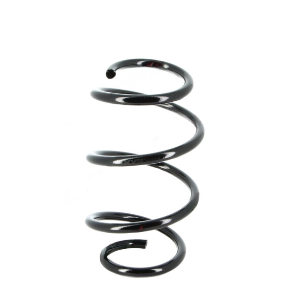 Suspension Front Axle Coil Spring Ø 163 mm KYB for...