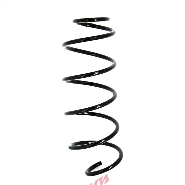 Suspension Front Axle Coil Spring Ø 154 mm KYB...