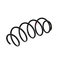 Suspension Front Axle Coil Spring Ø 154 mm KYB IAM-Expertise for CITROËN C3