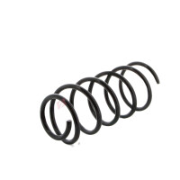 Suspension Front Axle Coil Spring Ø 144 mm KYB for...