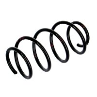 Fahrwerksfeder Vorderachse Schraubenfeder Ø 159 mm...