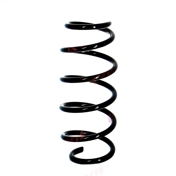 Fahrwerksfeder Vorderachse Schraubenfeder Ø 133 mm KYB für FORD FIESTA