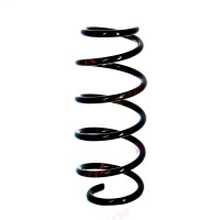 Fahrwerksfeder Vorderachse Schraubenfeder Ø 133 mm...