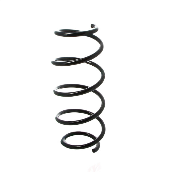 Suspension Front Axle Coil Spring Ø 158 mm KYB for...