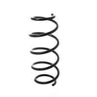 Suspension Front Axle Coil Spring Ø 158 mm KYB for MB GLK-KLASSE