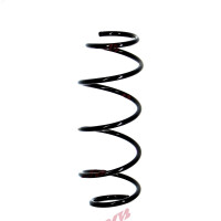 Suspension Front Axle Coil Spring Ø 163 mm KYB for e.g. MB E-KLASSE