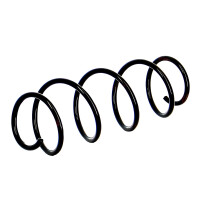 Suspension Front Axle Coil Spring Ø 163 mm KYB for e.g. MB E-KLASSE