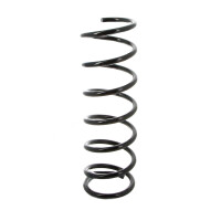 Suspension Front Axle Coil Spring Ø 113 mm KYB IAM-Expertise for NISSAN MICRA