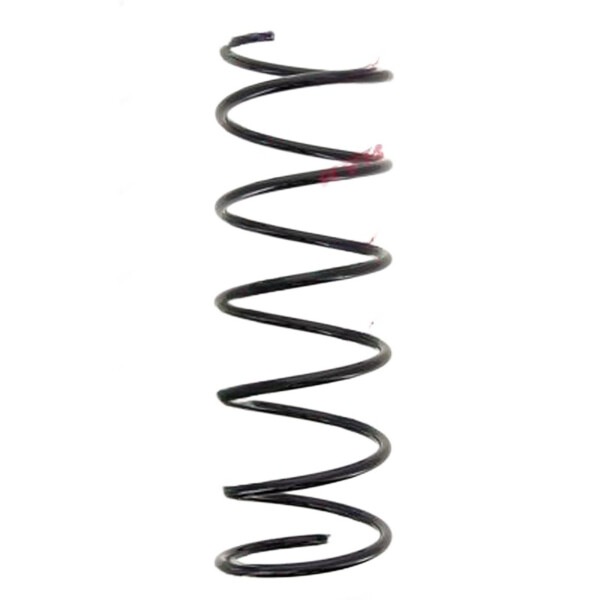 Suspension Spring front axle coil spring Ø 155 mm...