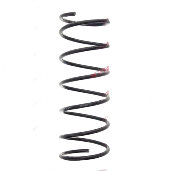 Suspension Spring front axle coil spring Ø 156 mm...