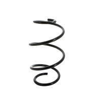 Suspension Front Axle Coil Spring Ø 180 mm KYB for e.g. OPEL INSIGNIA