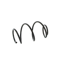 Suspension Front Axle Coil Spring Ø 180 mm KYB for e.g. OPEL INSIGNIA
