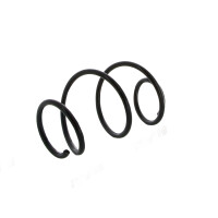 Suspension Front Axle Coil Spring Ø 185 mm KYB for e.g. OPEL INSIGNIA