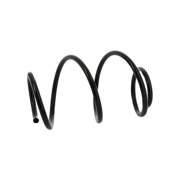 Suspension Front Axle Coil Spring Ø 187 mm KYB for...