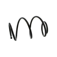 Suspension Front Axle Coil Spring Ø 187 mm KYB for e.g. OPEL INSIGNIA