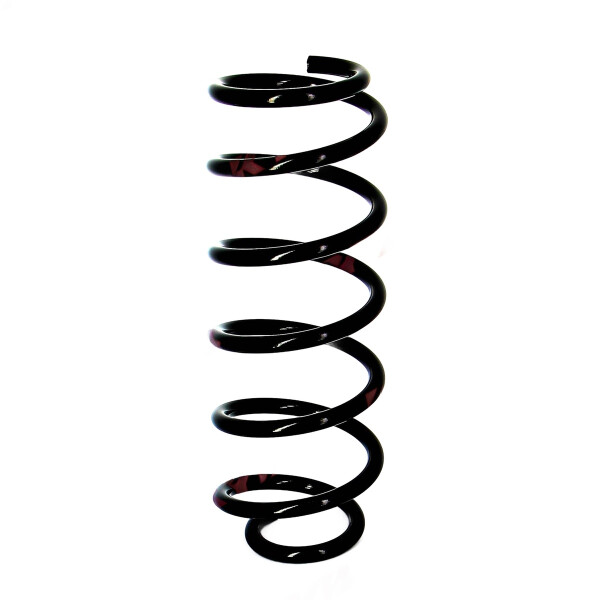 Suspension front axle coil spring Ø 135 mm KYB for...