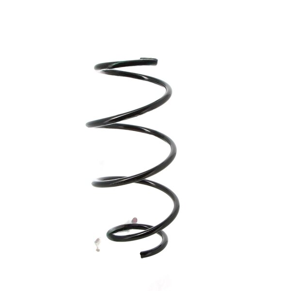 Suspension Front Axle Coil Spring Ø 167 mm KYB for...