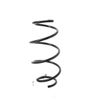 Suspension Front Axle Coil Spring Ø 167 mm KYB for PEUGEOT 3008 and others