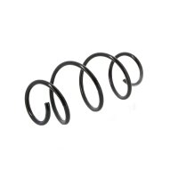 Suspension Front Axle Coil Spring Ø 167 mm KYB for PEUGEOT 3008 and others