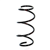 Suspension front axle coil spring Ø 136 mm KYB for...