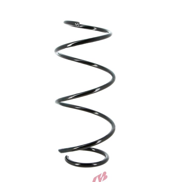 Fahrwerksfeder Vorderachse Schraubenfeder Ø 139 mm KYB für u.a. RENAULT TWINGO