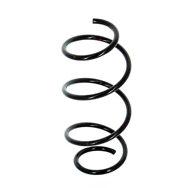 Suspension front axle coil spring Ø 136 mm KYB for...